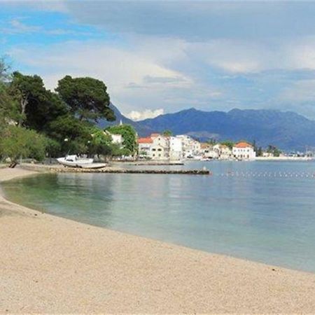 Villa-Apartments Karmel Kaštela Eksteriør bilde
