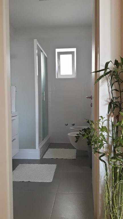 Villa-Apartments Karmel Kaštela Eksteriør bilde
