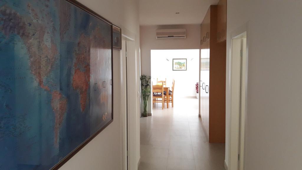 Villa-Apartments Karmel Kaštela Eksteriør bilde